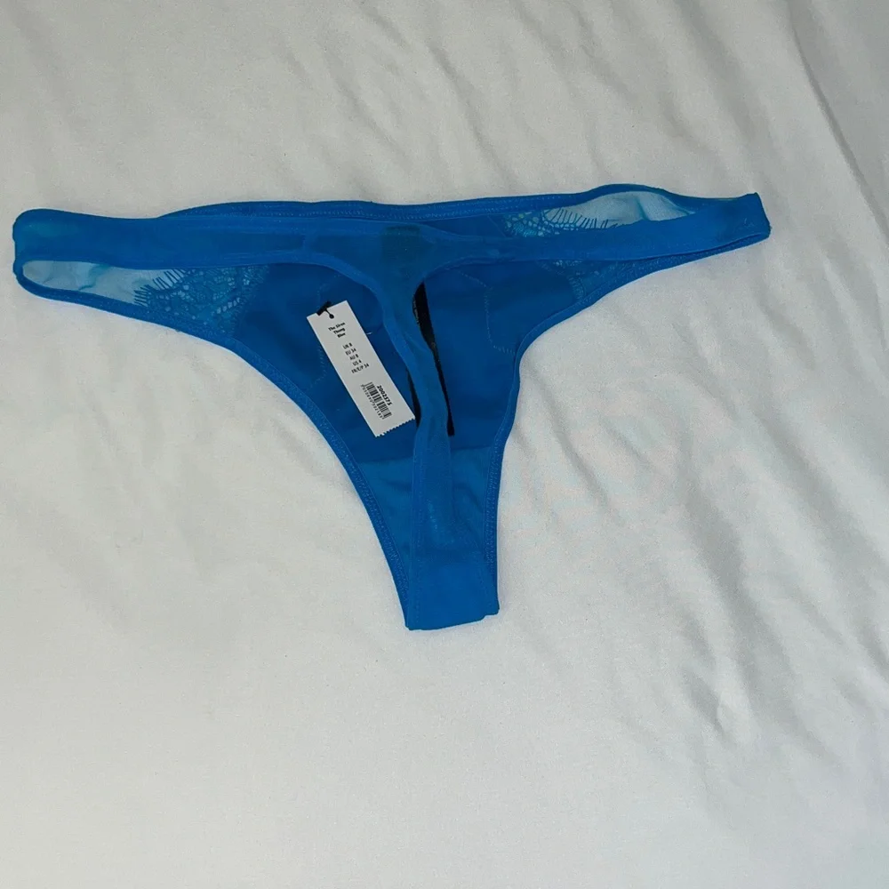 Ann Summers The Siren Thong Small